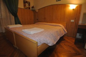 Albergo Brustolon