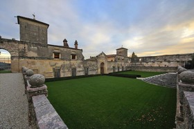 Villa Della Torre Allegrini