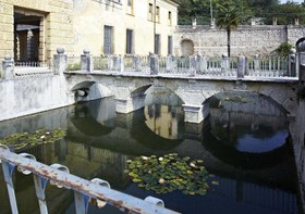 Villa Della Torre Allegrini