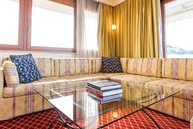 Hotel Sporting