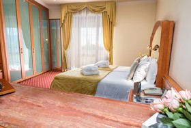 Hotel Sporting