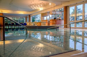Hotel Sporting