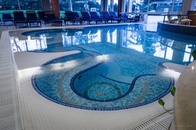 Hotel Sporting