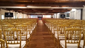 Villa Foscarini Cornaro