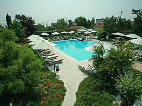 Villa Foscarini Cornaro