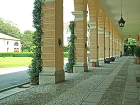 Villa Foscarini Cornaro