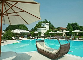 Villa Foscarini Cornaro