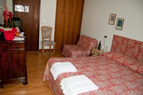 Hotel Marchesini