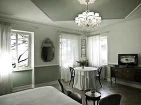Residenza Borgo 27