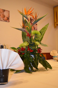 Hotel Ristorante Pizzeria Giada