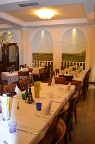 Hotel Ristorante Pizzeria Giada