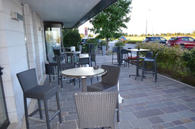 Hotel Ristorante Pizzeria Giada
