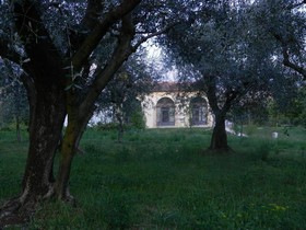 Bed and Breakfast Corte Preare