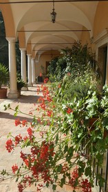 Oasi San Giacomo