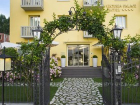 Viktoria Palace