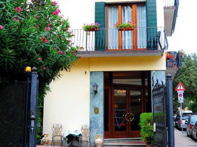 Villa Edera