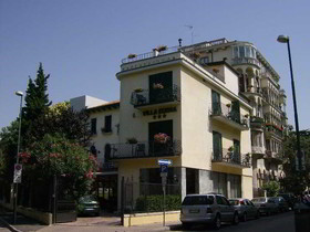 Villa Edera