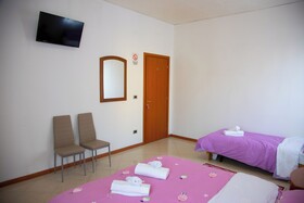 Bb Ca Venezia