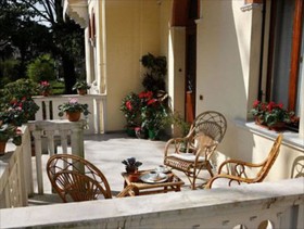 Casa Villa Gardenia