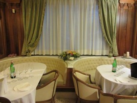 Cà Nova Ristorante Hotel