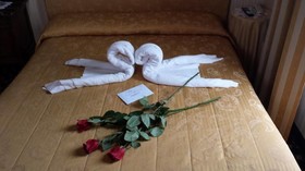 Cà Nova Ristorante Hotel