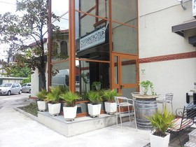 Hotel Autoespresso