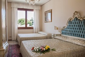 Hotel Villa Serena