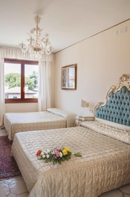 Hotel Villa Serena