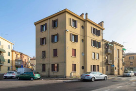 Jolly Apartment Venezia Negrelli
