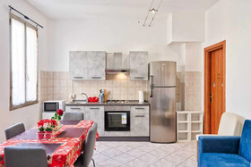 Jolly Apartment Venezia Negrelli