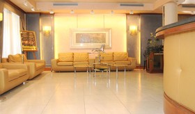 Hotel Mondial