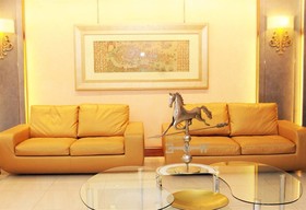Hotel Mondial