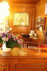 Ristorante Hotel La Rosina