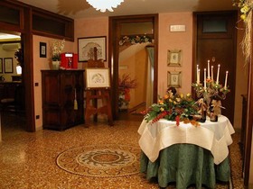 Ristorante Hotel La Rosina