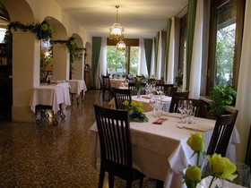 Ristorante Hotel La Rosina