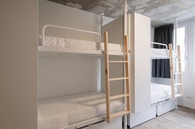 Anda Venice Hostel
