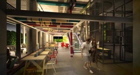 Anda Venice Hostel