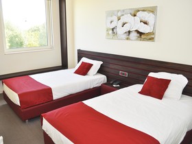 Antony Hotel
