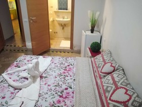 Ca’ Dei Fiori 1 Venezia