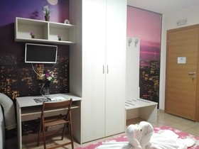 Ca’ Dei Fiori 1 Venezia