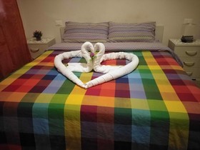 Ca’ Dei Fiori 1 Venezia