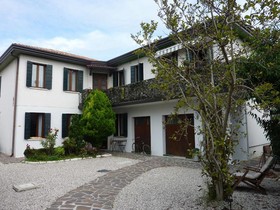 B&B Casa d'Oro