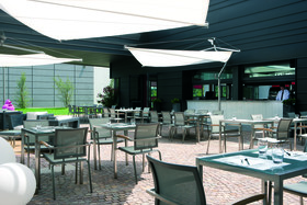 voco Venice Mestre - The Quid