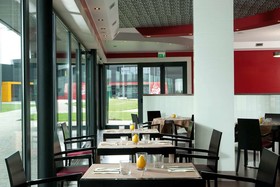 voco Venice Mestre - The Quid