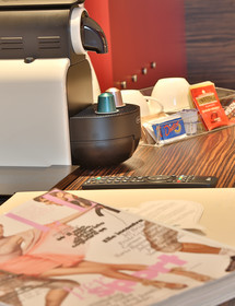 voco Venice Mestre - The Quid