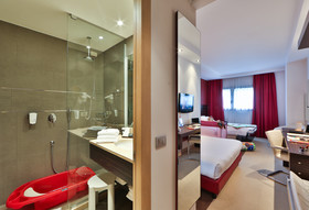 voco Venice Mestre - The Quid