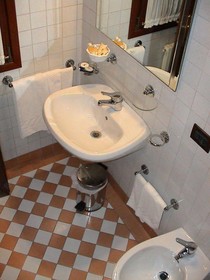 Ca' Nova Alloggi