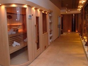 Green Garden Resort