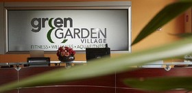 Green Garden Resort