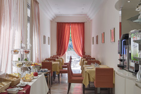 Hotel Garibaldi